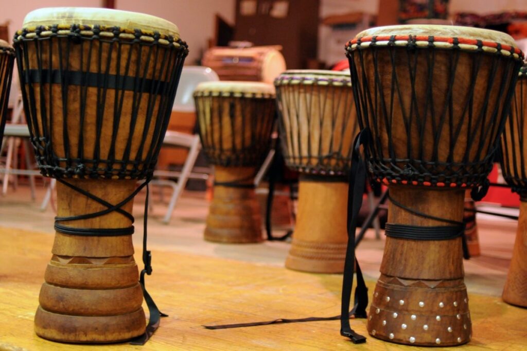 Hart drum Hart drum