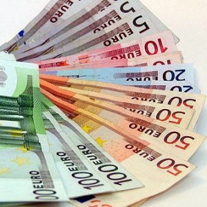 euro-biljetten