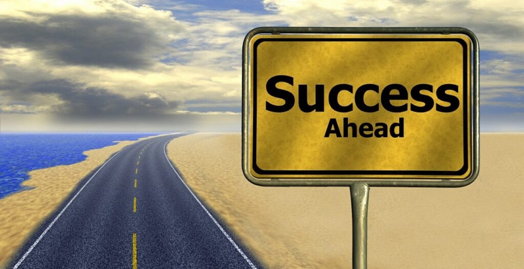 Succes Succes