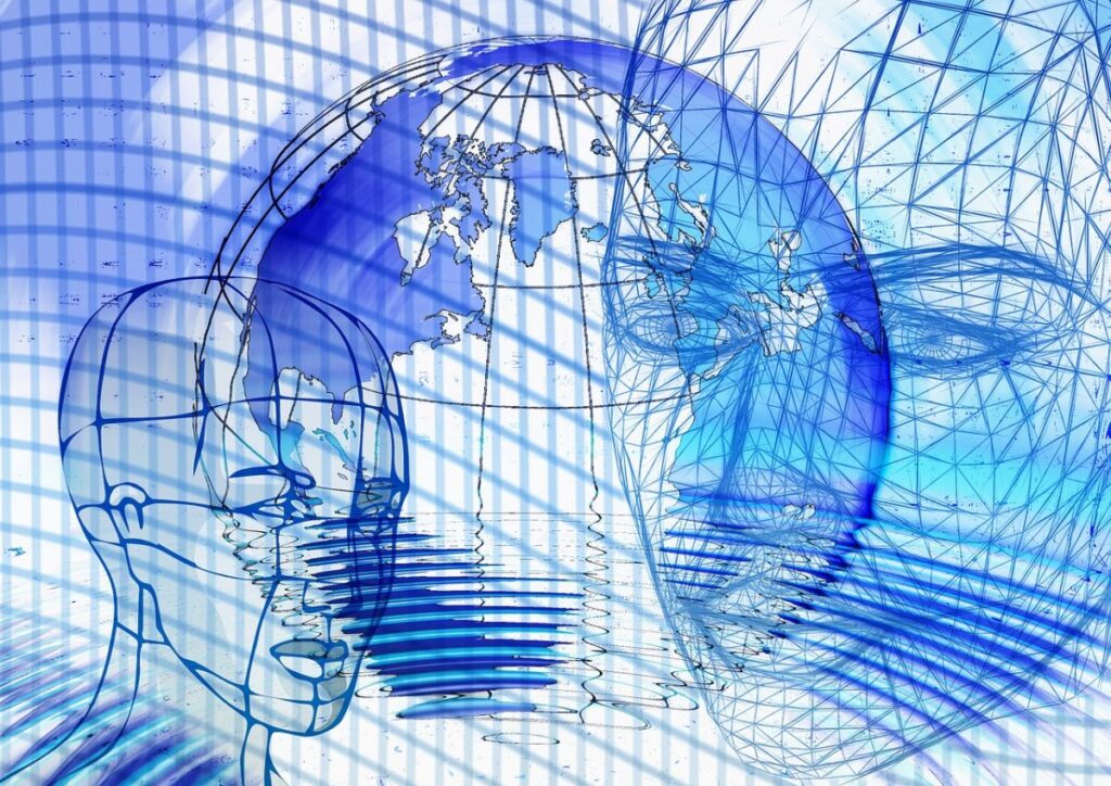 Gedachtekracht en mindfulness Gedachtekracht en mindfulness