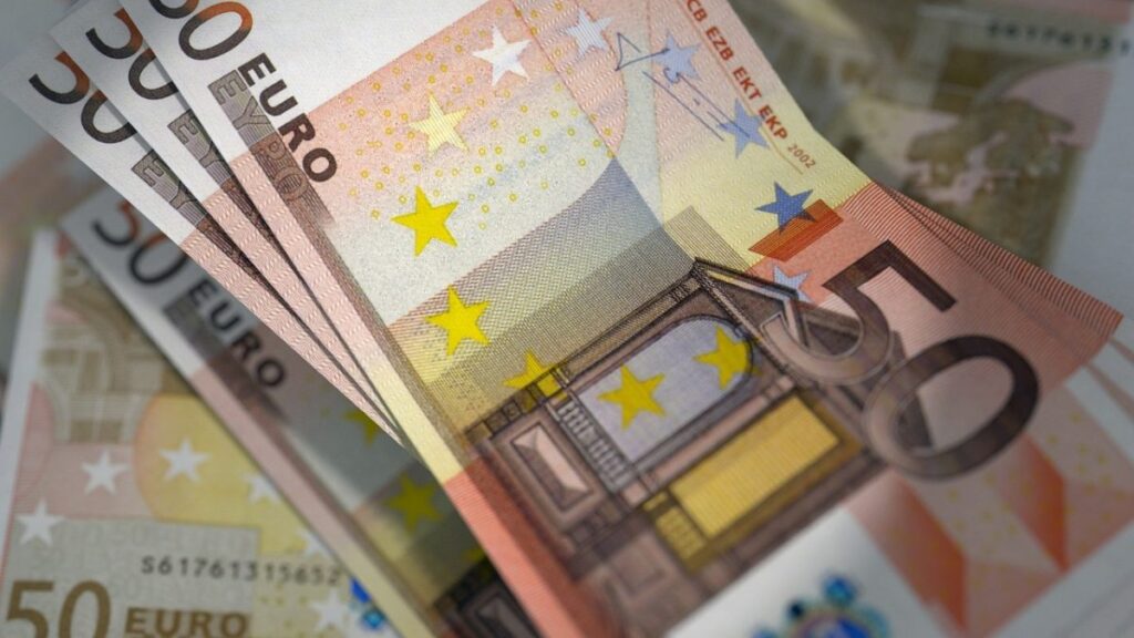 Mijn relatie met geld Mijn relatie met geld