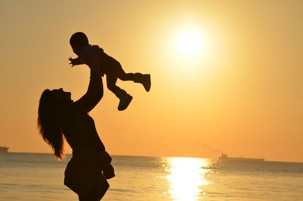 Voorbeeld functie van ouders Voorbeeld functie van ouders