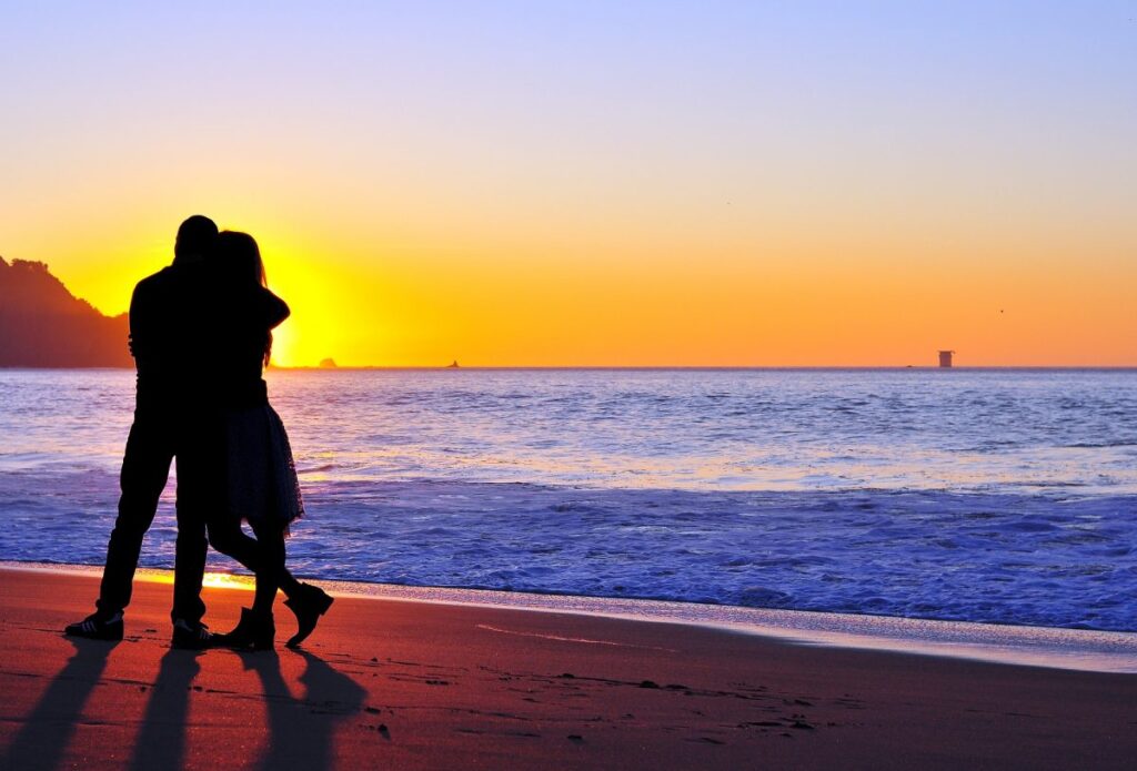 Geestelijk volwassen liefdesrelaties Geestelijk volwassen liefdesrelaties
