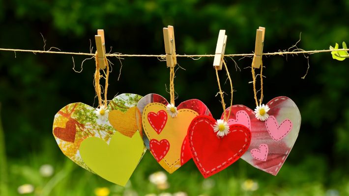 Laten we het hebben over de liefde Laten we het hebben over de liefde