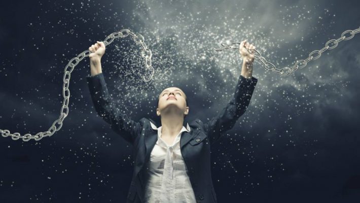 Angst voor afwijzing Angst voor afwijzing