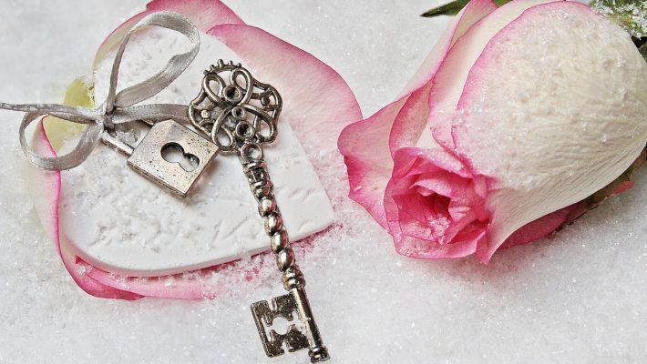 The Rose – Oproep tot leven! The Rose – Oproep tot leven!