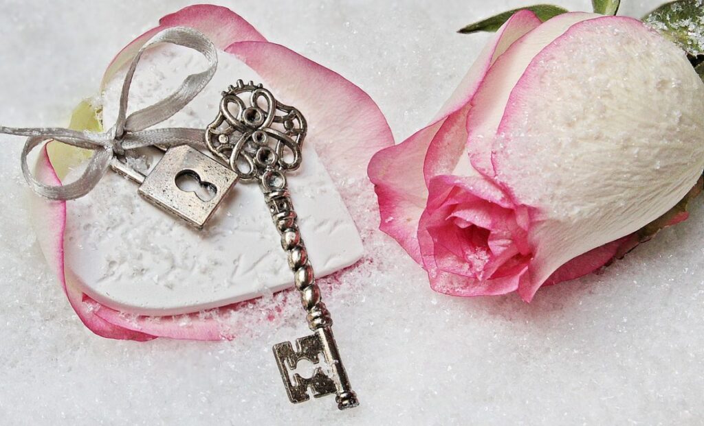 The Rose – Oproep tot leven! The Rose – Oproep tot leven!