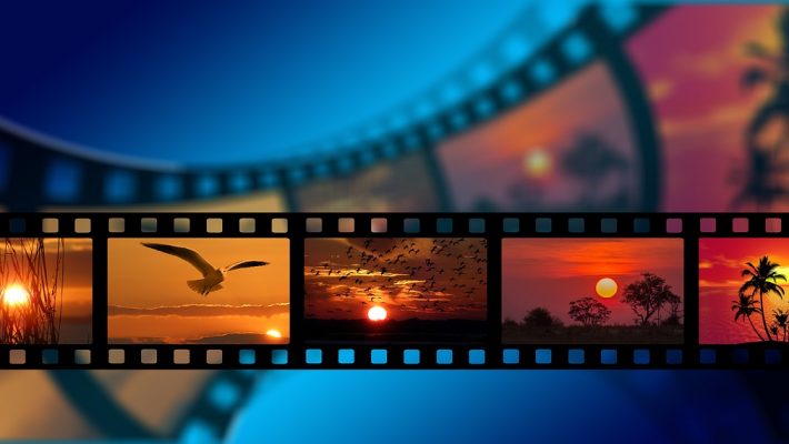 Het leven als film Het leven als film
