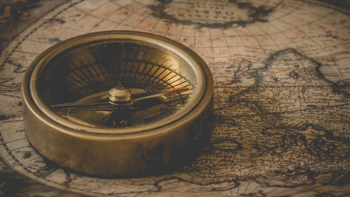 Regelrecht naar je levensbestemming met jouw intuïtie als GPS van je ziel! Regelrecht naar je levensbestemming met jouw intuïtie als GPS van je ziel!