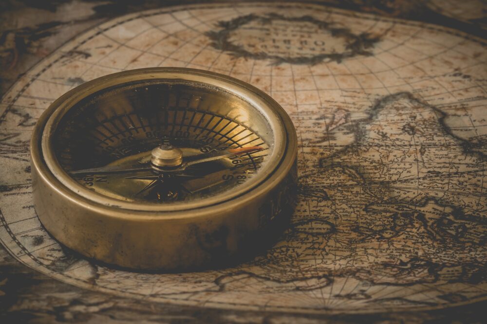 Regelrecht naar je levensbestemming met jouw intuïtie als GPS van je ziel! Regelrecht naar je levensbestemming met jouw intuïtie als GPS van je ziel!